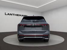 VW Tiguan R-Line, Petrol, New car, Automatic - 4