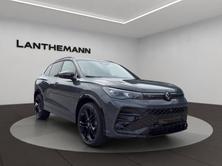VW Tiguan R-Line, Petrol, New car, Automatic - 6