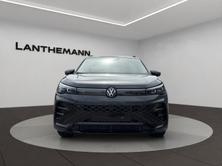 VW Tiguan R-Line, Petrol, New car, Automatic - 7