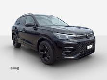 VW Tiguan R-Line, Petrol, New car, Automatic - 6