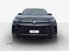 VW Tiguan R-Line, Petrol, New car, Automatic - 7