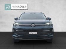 VW Tiguan UNITED 4Motion, Petrol, New car, Automatic - 2