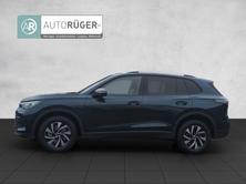 VW Tiguan UNITED 4Motion, Petrol, New car, Automatic - 3