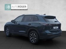 VW Tiguan UNITED 4Motion, Petrol, New car, Automatic - 4