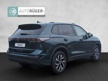 VW Tiguan UNITED 4Motion, Petrol, New car, Automatic - 6