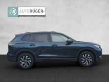 VW Tiguan UNITED 4Motion, Petrol, New car, Automatic - 7