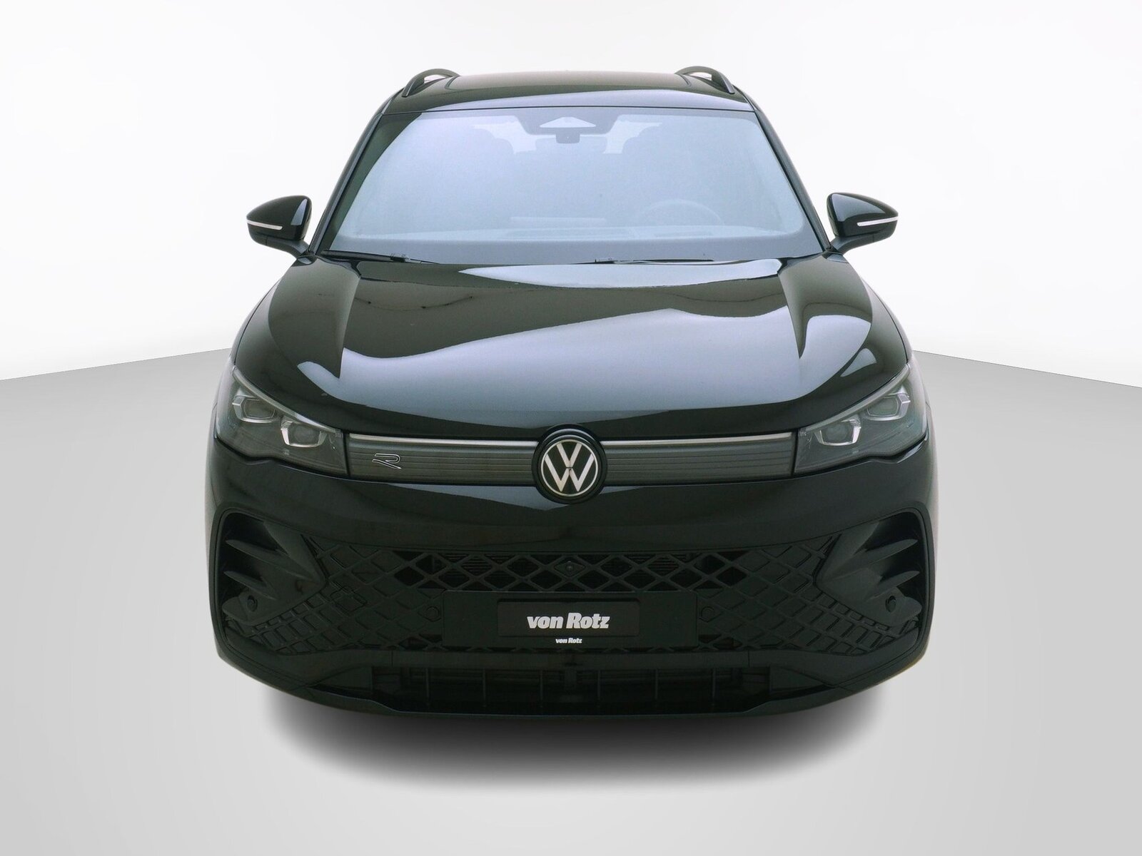 VW Tiguan 2.0 TSI R-Line 4motion, Essence, Voiture nouvelle, Automatique - 7