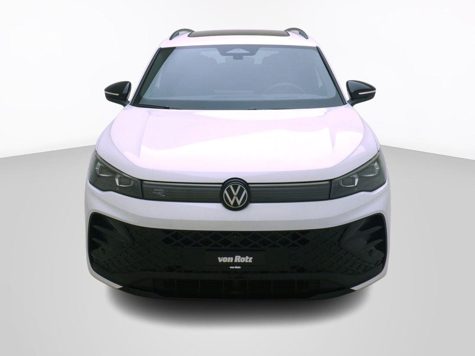 VW Tiguan 2.0 TSI R-Line 4motion, Essence, Voiture nouvelle, Automatique - 7
