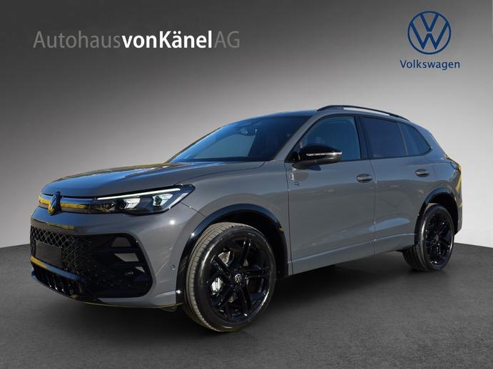 VW Tiguan R-Line Plus, Benzin, Neuwagen, Automatik