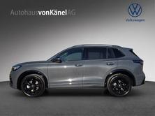 VW Tiguan R-Line Plus, Benzin, Neuwagen, Automatik - 2