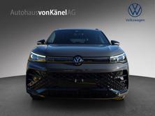 VW Tiguan R-Line Plus, Benzin, Neuwagen, Automatik - 4