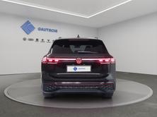 VW Tiguan R-Line, Benzin, Neuwagen, Automatik - 4