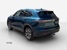 VW Tiguan UNITED, Benzin, Neuwagen, Automatik - 3