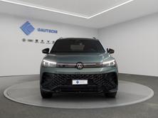 VW Tiguan R-Line Plus, Benzin, Neuwagen, Automatik - 5