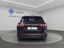 VW Tiguan R-Line, Diesel, Auto nuove, Automatico - 4