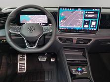 VW Tiguan R-Line, Diesel, Auto nuove, Automatico - 7