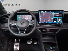 VW Tiguan R-Line, Diesel, Auto nuove, Automatico - 7