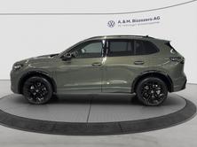 VW Tiguan R-Line UNITED, Hybride Intégral Essence/Électricité, Voiture nouvelle, Automatique - 2
