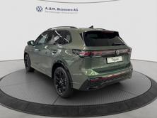 VW Tiguan R-Line UNITED, Hybride Intégral Essence/Électricité, Voiture nouvelle, Automatique - 3