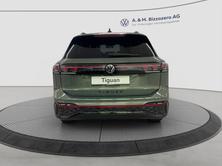 VW Tiguan R-Line UNITED, Hybride Intégral Essence/Électricité, Voiture nouvelle, Automatique - 4