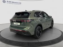 VW Tiguan R-Line UNITED, Hybride Intégral Essence/Électricité, Voiture nouvelle, Automatique - 5