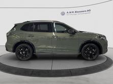VW Tiguan R-Line UNITED, Hybride Intégral Essence/Électricité, Voiture nouvelle, Automatique - 6