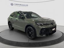 VW Tiguan R-Line UNITED, Hybride Intégral Essence/Électricité, Voiture nouvelle, Automatique - 7