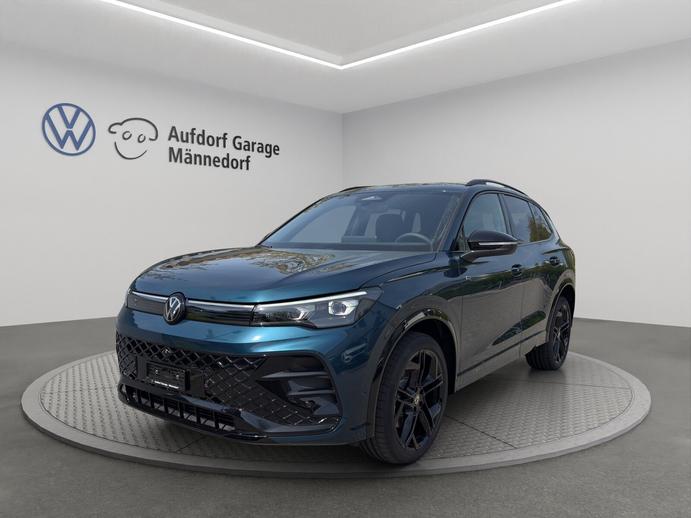 VW Tiguan 2.0 TSI DSG R-Line 4Motion, Benzin, Neuwagen, Automatik