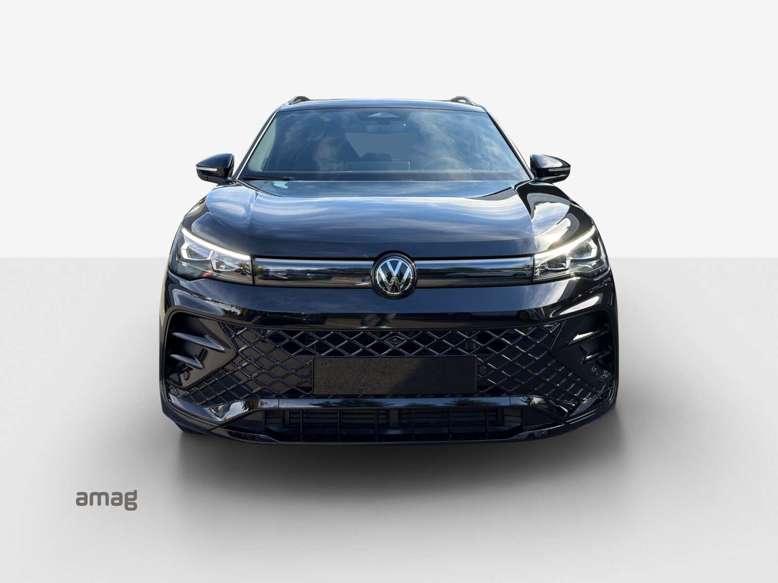VW Tiguan R-Line Plus, Benzina, Auto nuove, Automatico - 7