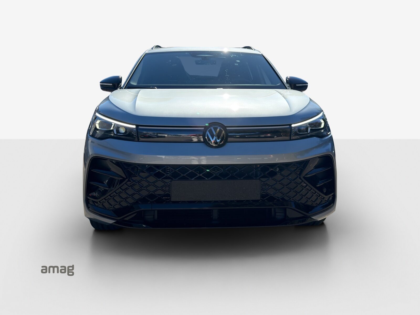 VW Tiguan R-Line Plus, Benzina, Auto nuove, Automatico - 7