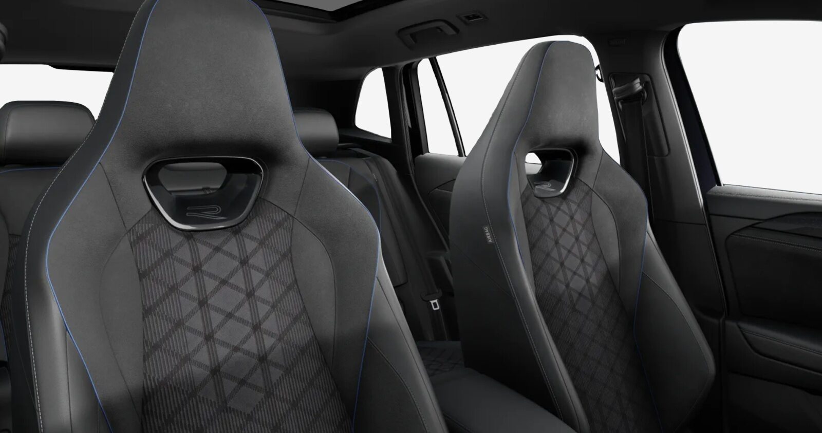 VW Tiguan R-Line UNITED, Essence, Voiture nouvelle, Automatique - 5