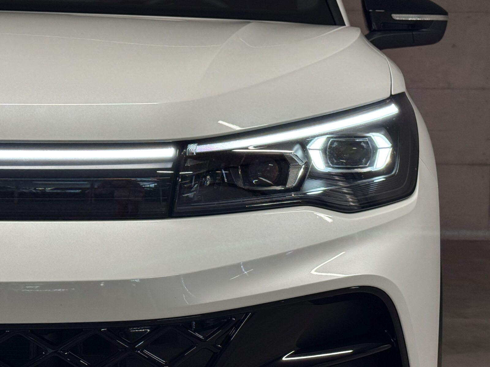 VW Tiguan R-Line Plus, Benzina, Auto nuove, Automatico - 7