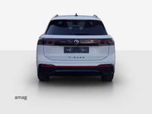 VW Tiguan R-Line UNITED, Diesel, Voiture nouvelle, Automatique - 4