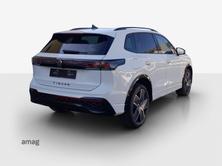 VW Tiguan R-Line UNITED, Diesel, Voiture nouvelle, Automatique - 5