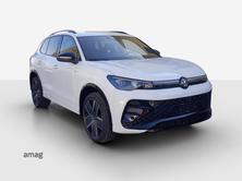 VW Tiguan R-Line UNITED, Diesel, Voiture nouvelle, Automatique - 6