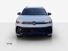 VW Tiguan R-Line UNITED, Diesel, Voiture nouvelle, Automatique - 7
