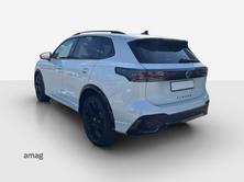 VW Tiguan R-Line UNITED, Hybride Integrale Benzina/Elettrica, Auto nuove, Automatico - 3