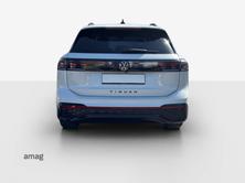 VW Tiguan R-Line UNITED, Hybride Integrale Benzina/Elettrica, Auto nuove, Automatico - 4