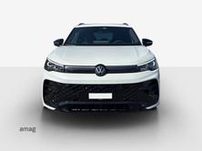 VW Tiguan R-Line UNITED, Hybride Integrale Benzina/Elettrica, Auto nuove, Automatico - 7