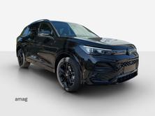 VW Tiguan R-Line Plus, Essence, Voiture nouvelle, Automatique - 6
