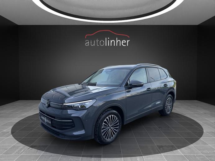 VW Tiguan 1.5 TSI evo2 mHEV Life DSG, Hybride Leggero Benzina/Elettrica, Auto nuove, Automatico