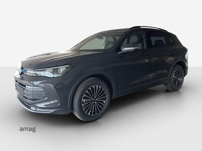 VW Tiguan Life UNITED, Essence, Voiture nouvelle, Automatique