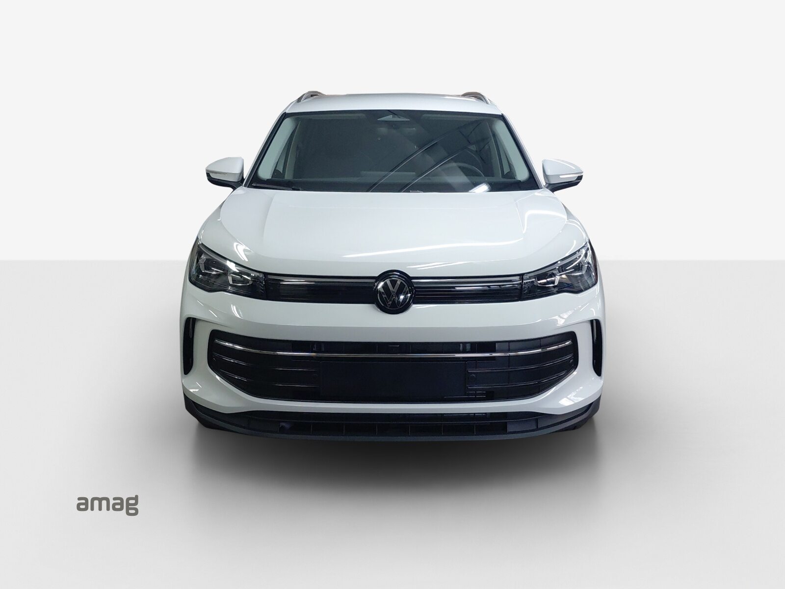 VW Tiguan Life UNITED, Benzin, Neuwagen, Automatik - 7