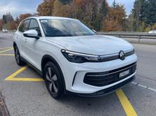 VW Tiguan 1.5 TSI evo2 mHEV Life DSG, Hybride Léger Essence/Électricité, Voiture nouvelle, Automatique - 3