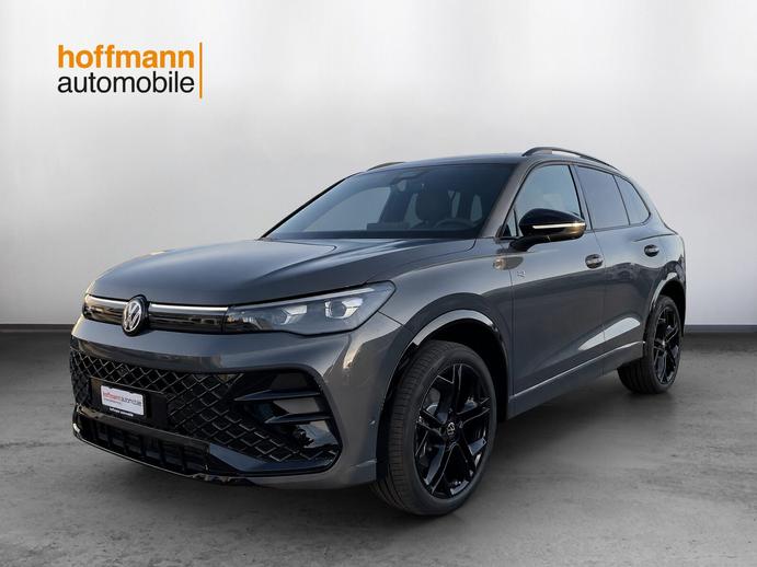 VW Tiguan R-Line UNITED, Essence, Voiture nouvelle, Automatique