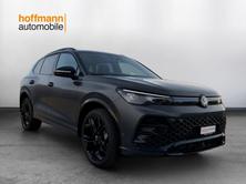 VW Tiguan R-Line UNITED, Essence, Voiture nouvelle, Automatique - 3
