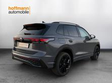 VW Tiguan R-Line UNITED, Essence, Voiture nouvelle, Automatique - 4