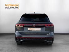 VW Tiguan R-Line UNITED, Essence, Voiture nouvelle, Automatique - 5