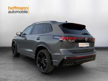 VW Tiguan R-Line UNITED, Essence, Voiture nouvelle, Automatique - 6