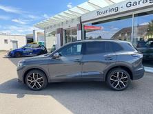 VW Tiguan 2.0 TSI DSG United 4Motion, Essence, Voiture nouvelle, Automatique - 2